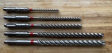 Hilti Hammerbohrer Set