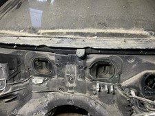 Motorhaubendämmung Schallschutzmatte für BMW X5 E53 2000-2006