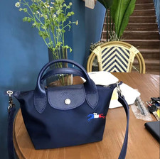 LONGCHAMP Le Pliage Tres Paris
