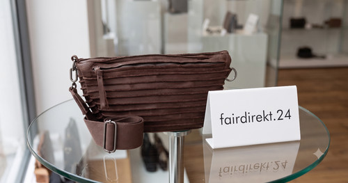 Fredsbruder riffel beltbag - fredsbruder,