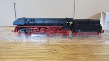 Märklin 39209 MHI Dampflok BR