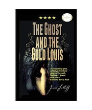 The ghost and gold - ghost,