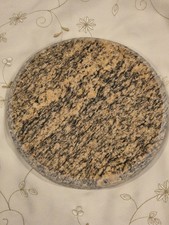 Naturstein Granitsockel