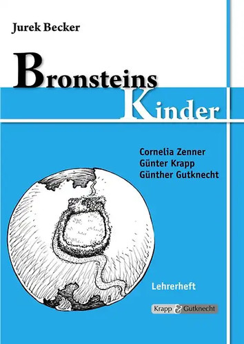 Bronsteins kinder jurek - -,
