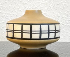 Georgenthal vase 151 grafisch - vase,