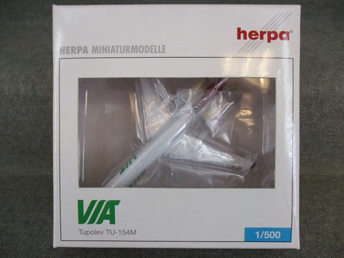 Herpa 500 514026 - 1:500,