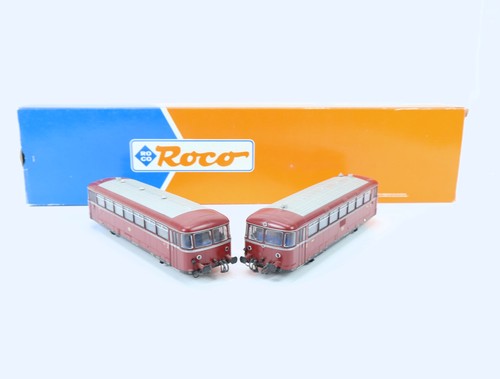 Roco 43018 dieseltriebzug - roco,