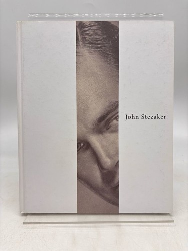 John stezaker one - john, stezaker: