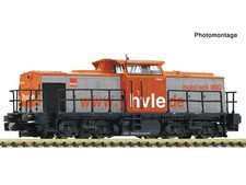 Fleischmann 7360033 -