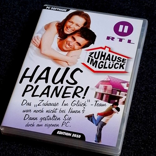 Rtl hausplaner software - 2,