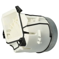 Staubsaugermotor Saugturbine