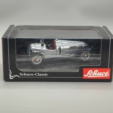 Schuco Studio II Auto Union