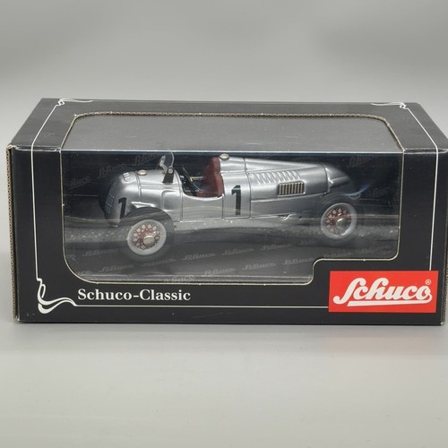 Schuco studio auto union - schuco,