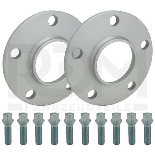 Spurverbreiterung 20mm 2x10mm