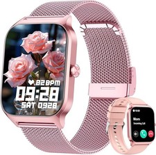 Smartwatch Herren Damen