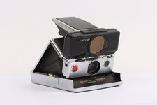 Vintage Polaroid SX-70 Land Camera Instant Film Camera