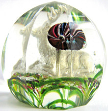 Briefbeschwerer Paperweight