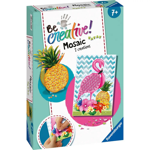 Ravensburger 18240 becreative - 18240,