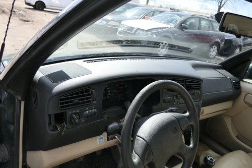 Golf cabrio 3 - vw,