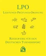 Leistungs-Prüfungs-Ordnung