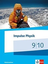 Impulse Physik 9/10. Ausgabe