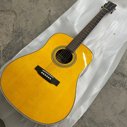 Martin hd28 akustik gitarre - martin,