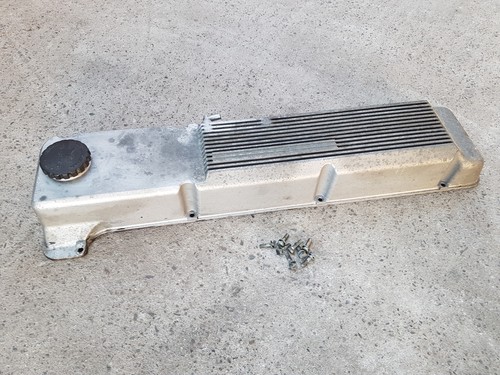 Alu ventildeckel cih opel - cih,