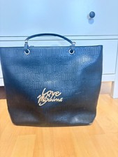 Love Moschino Tasche schwarz 