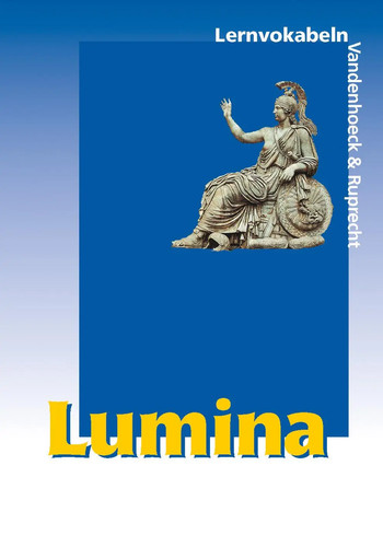 Lumina lernvokabeln rsr - lernvokabeln., |