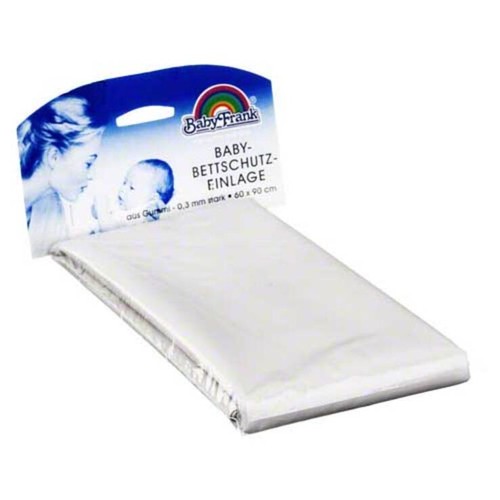 Baby betteinlagen gummi - 60, x