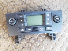 Heizungsbetätigung Fiat Stilo