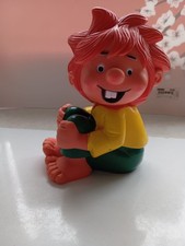 Pumuckl spardose mit - pumuckl,