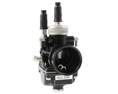 Vergaser dellorto black - dellorto,
