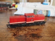 Spur TT Diesellok V 110 DR