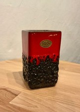 Fat Lava JOPEKO 901/12 Vase