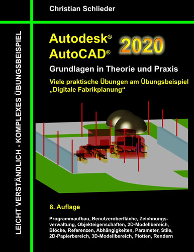 Autodesk autocad 2020 - autodesk,