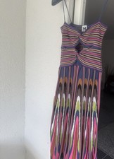 Orig. M MISSONI Kleid