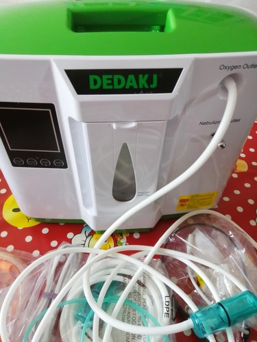 Dedakj neu sauerstoff - dedakj,
