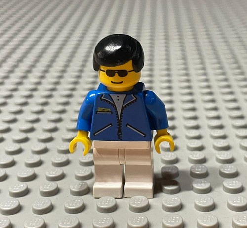 Lego figur minifig jbl012 - lego,