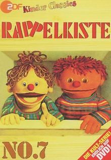 Rappelkiste 07 von elmar - von,