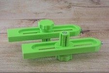 Bankhaken/Benchdogs