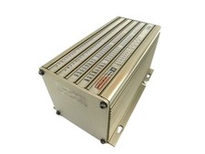 Telemecanique Automate Programmable  TSX21 Config SG3-ABC 0201