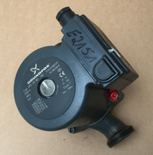 Grundfos UPS 25-80 Heizungspumpe Gebraucht E2151