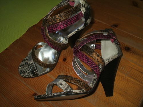 Supi high heels zoccoli - supi,