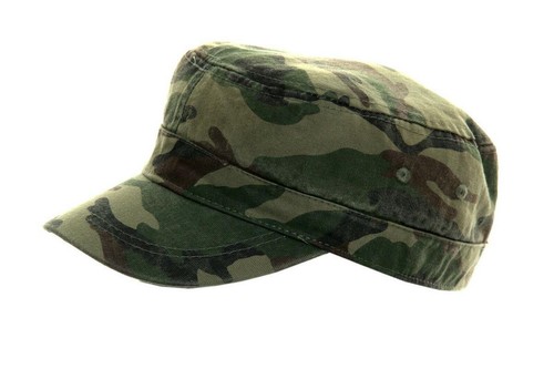 Black jungle kadett - kadett, army