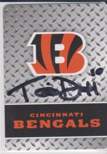 TRAVIS DORSCH CINCINNATI