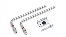 Rehau Rautitan Radiator Angle