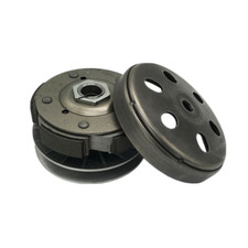 177mm Clutch Drive Pulley for