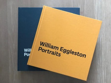 SIGNIERT William EGGLESTON