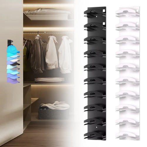 Basecap halter organizer - basecap,